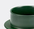 Valerie_objects 'Dishes to Dishes' bowl, M, moss garden  VAOB20DIS969GRN