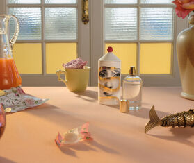 Fornasetti &#39;Talvolta&#39; room spray, Peccato Originale decor MULTICOLOUR FORN23ROO471MUL