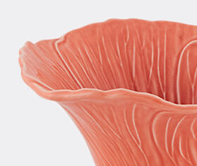 Bordallo Pinheiro 'Maria Flor' dessert bowl, set of four, orange MULTICOLOR BOPI26MAR910MUL