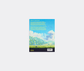 Thames &amp; Hudson 'Indie Game Works: Inside the Revolution That's Transforming How We Play' MULTICOLOR THHU26IND718MUL
