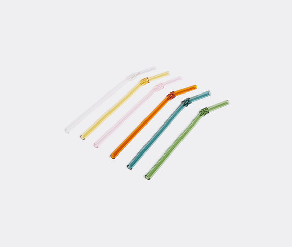 Hay 'Sip' straws, set of six undefined ${masterID} 2