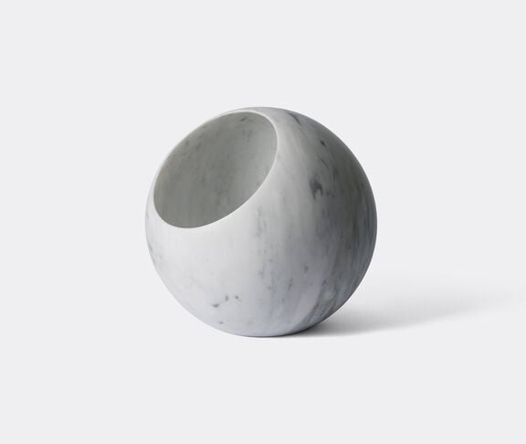 Salvatori Urano Table Lamp Bianco Carrara, Medium undefined ${masterID} 2