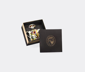 Simone Guidarelli Home 'Jungle' teapot, multicolor MULTICOLOUR SIMO26JUN690MUL