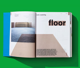 Taschen &#39;Koolhaas. Elements of Architecture&#39; MULTICOLOUR TASC21KOO149MUL