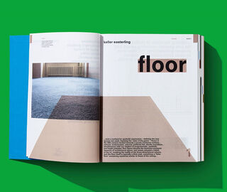 Taschen 'Koolhaas. Elements of Architecture' MULTICOLOUR TASC21KOO149MUL