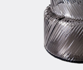 Poltrona Frau &#39;Rips&#39; pot, small TRANSPARENT POFR20RIP591GRY