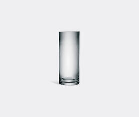 LSA International &#39;Column&#39; vase, large TRANSPARENT LSAI20COL043TRA