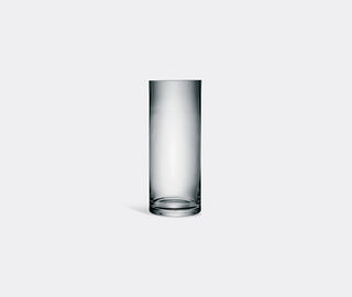 LSA International 'Column' vase, large TRANSPARENT LSAI20COL043TRA