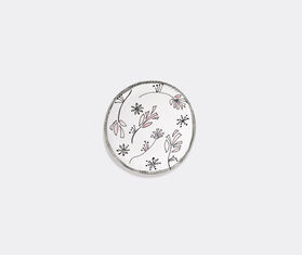 Serax &#39;Fiore Rosa&#39; dinner plate, set of two MULTICOLOUR SERA23PLA020MUL