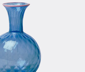 La DoubleJ Carafe, blue fume BLUE LADJ23CAR987BLU