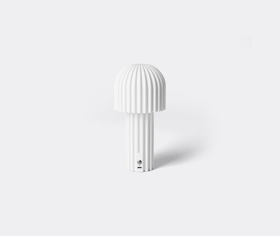 artetica Lamp Pliss&eacute; &mdash; Portable - Vanilla undefined ${masterID} 2