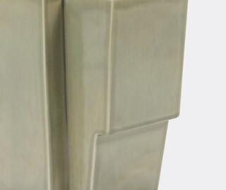 Serax 'Bebop 5' vase, green GREEN SERA25BEB549GRN