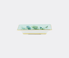 Aquazzura Casa &#39;Secret Garden&#39; tray GREEN AQUA23SEC476GRN