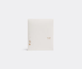 Ystudio White letter set WHITE YSTU17WHI756WHI