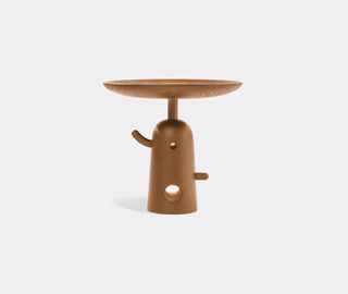 Cassina 'R&eacute;action Po&eacute;tique' centrepiece, tall, brown BROWN CASS21CEN937BRW