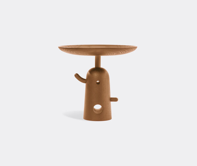 Cassina 'R&eacute;action Po&eacute;tique' centrepiece, tall, brown BROWN CASS21CEN937BRW