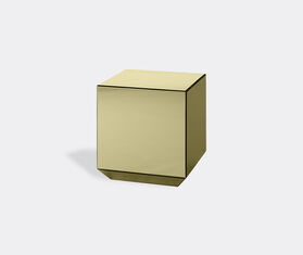 AYTM 'Speculum' table, gold GOLD AYTM22SPE309GOL