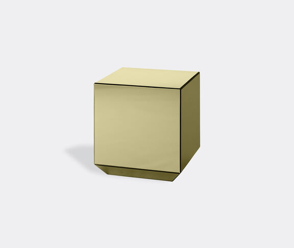 AYTM 'Speculum' table, gold undefined ${masterID}