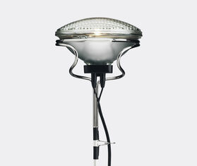 Flos 'Toio' floor lamp LED, black, UK plug BLACK FLOS23TOI297BLK