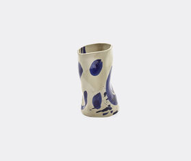 Serax &#39;Sophia&#39; vase, medium, blue BLUE SERA25VAS362BLU