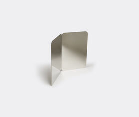 Artek 'Ryb Mirror 124&deg;', small SILVER ARTE18RYB989SIL