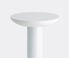 Raawii 'Thing' side table, white White RAAW22SID028WHI