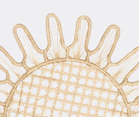 THEMIS Z &#39;Kyma&#39; placemat, natural, set of two MULTICOLOUR THEM24KYM832BEI