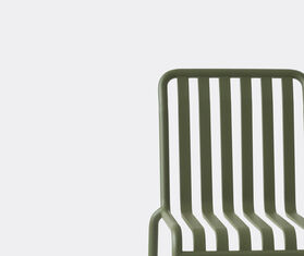 Hay &#39;Palissade&#39; chair OLIVE HAY117PAL189GRN