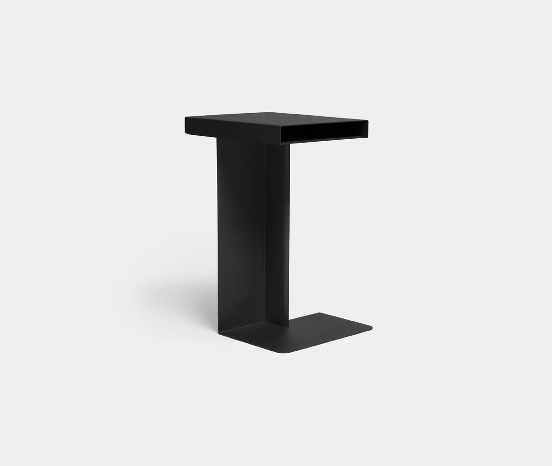 Nomess Tables And Consoles Black Uni