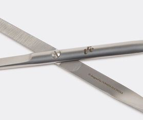 Tre Product 'Twist' scissors SILVER TRPR19TWI326SIL