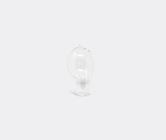 Hands on design 'Obake' vase, small Transparent ${masterID}