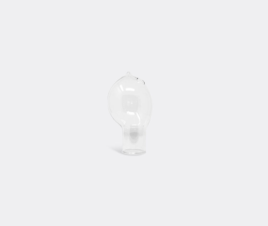 Hands on design 'Obake' vase, small Transparent HAON20OBA310TRA