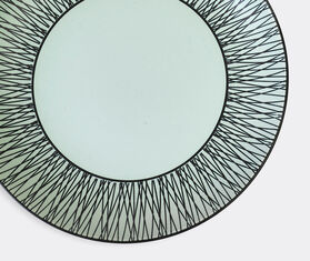 POLSPOTTEN 'Afresh Salad' side plate, set of four MULTICOLOUR POLS22SID762MUL