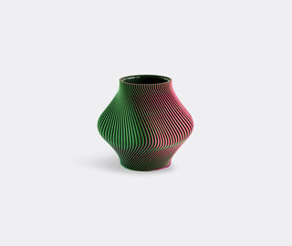 Sheyn 'Bloz 14' vase, medium, watermelon RED SHEY26BLO684RED