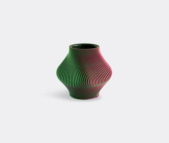 Sheyn Bloz&mdash;14 Blend Vase, Watermelon undefined ${masterID} 2