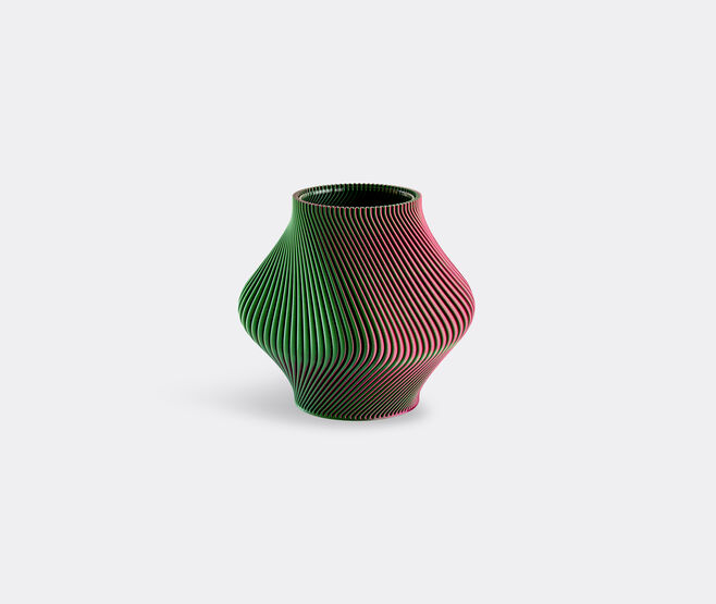 Sheyn 'Bloz 14' vase, medium, watermelon RED SHEY26BLO684RED