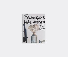 Rizzoli International&nbsp;Publications 'Fran&ccedil;ois Halard 3: New Vision' MULTICOLOUR RIZZ23FRA845MUL