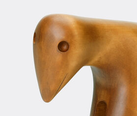 Vitra 'Girard Bird' BROWN VITR20GIR382BRW