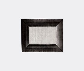 Illulian &#39;Seven&#39; rug GREY ILLU16SEV668GRY