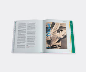 Rizzoli International&nbsp;Publications &#39;Peter Moore: Sneaker Legend&#39; MULTICOLOUR RIZZ25PET430MUL