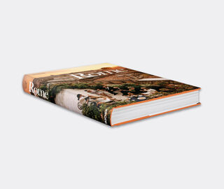Taschen 'Rome: Portrait of a City' MULTICOLOUR TASC22ROM713MUL