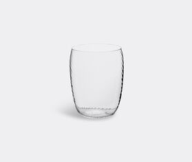 Studio David Lehmann Drinking glass, bubbles TRANSPARENT STDA19HAN133TRA