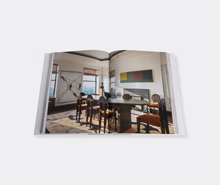 Flammarion 'Jacques Grange: New Projects' MULTICOLOUR FLAM25JAC464MUL