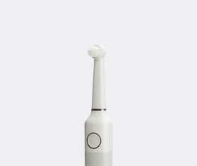 Bruzzoni 'Wall Street' electric toothbrush, UK WHITE BRUZ17ELE204WHI