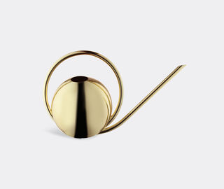 AYTM 'Globe' watering can GOLD AYTM21GLO787GOL