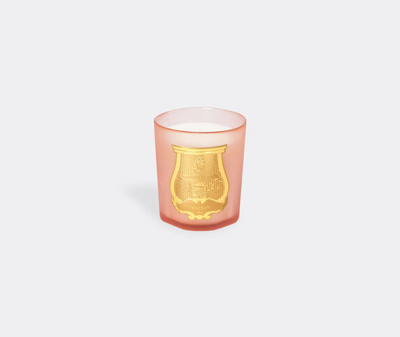 Trudon 'Tuileries' candle, small PINK CITR23SCE436PIN