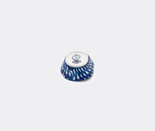 Seletti 'Classic on Acid, Granada' bowl BLUE SELE23BOW701MUL