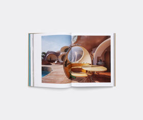 Gestalten 'C&ocirc;te D'Azur Living: The Residences and Interiors of the French Riviera' MULTICOLOUR GEST25COT781MUL