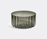 Zaha Hadid Design 'Pulse' bowl SMOKE ZAHA22PUL509GRY