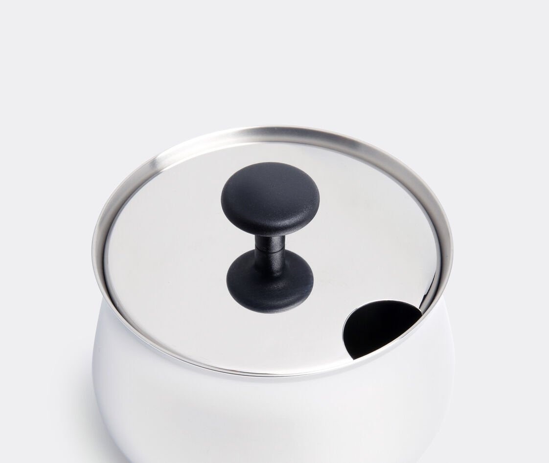 Alessi Tea And Coffee Inox 18 In Inox